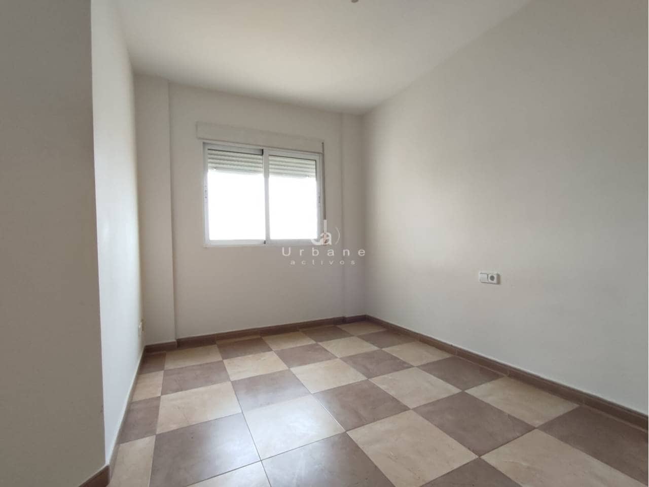 4 sovrum Lägenhet till salu i Murcia stad - 185 000 € (Ref: 9815420)