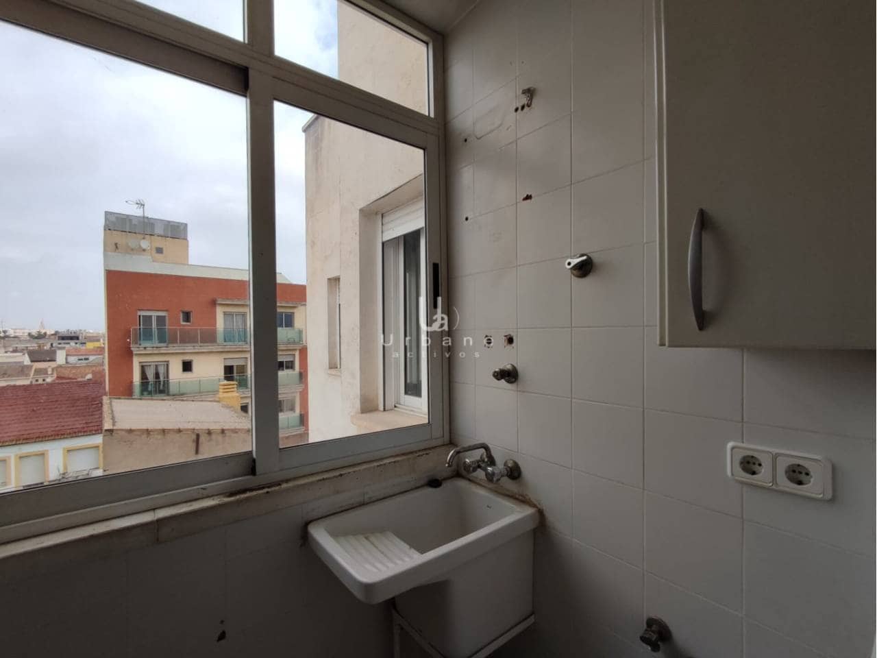 4 sovrum Lägenhet till salu i Murcia stad - 185 000 € (Ref: 9815420)