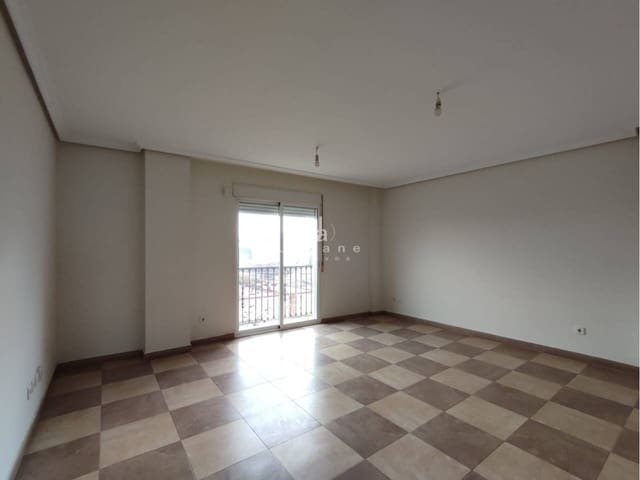 4 sovrum Lägenhet till salu i Barrio del Progreso, Murcia stad - 185 000 € (Ref: 9815420)