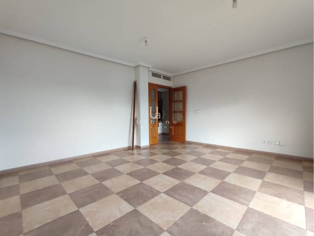 4 sovrum Lägenhet till salu i Barrio del Progreso, Murcia stad - 185 000 € (Ref: 9815420)