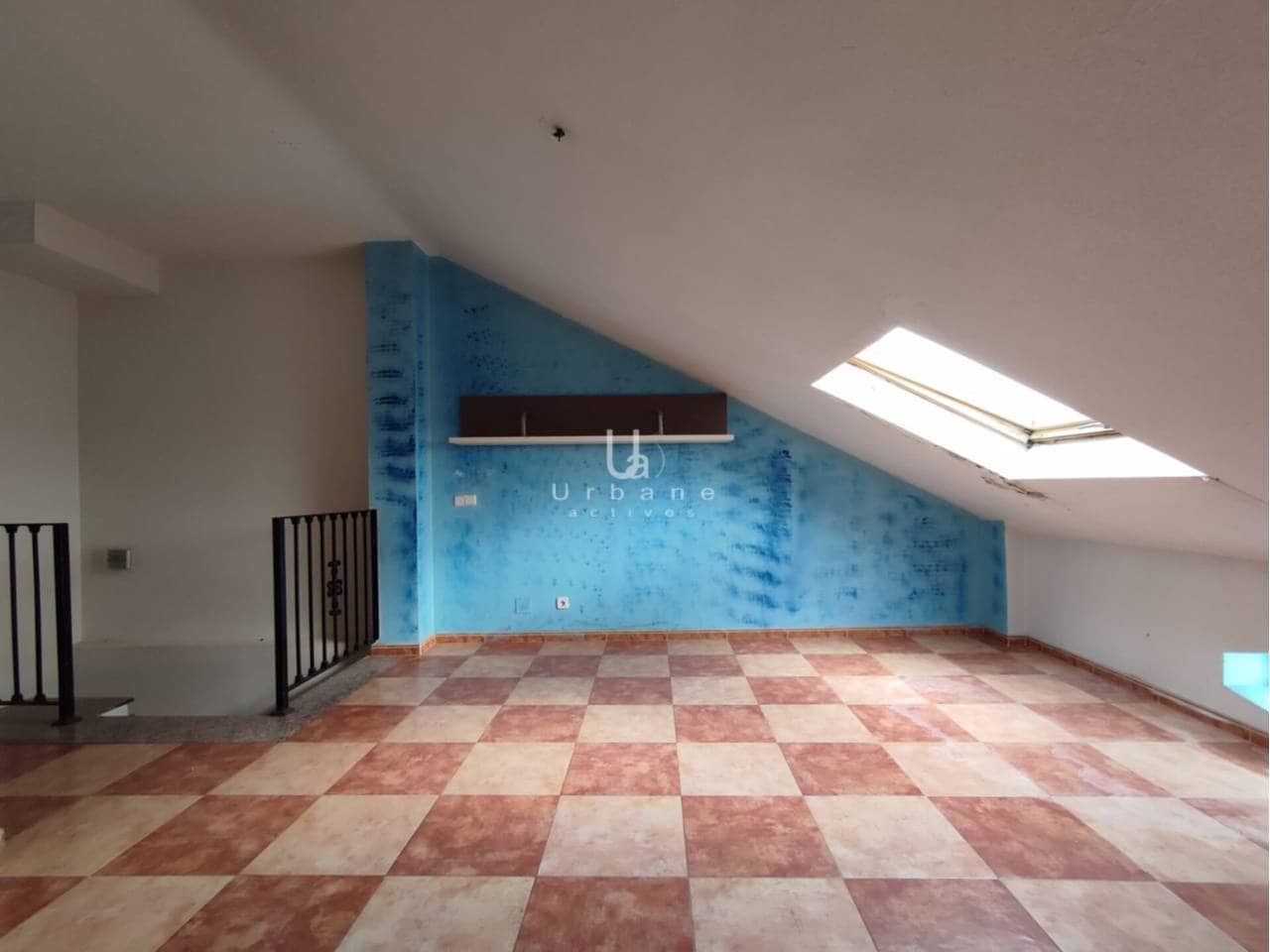 4 sovrum Lägenhet till salu i Murcia stad - 185 000 € (Ref: 9815420)
