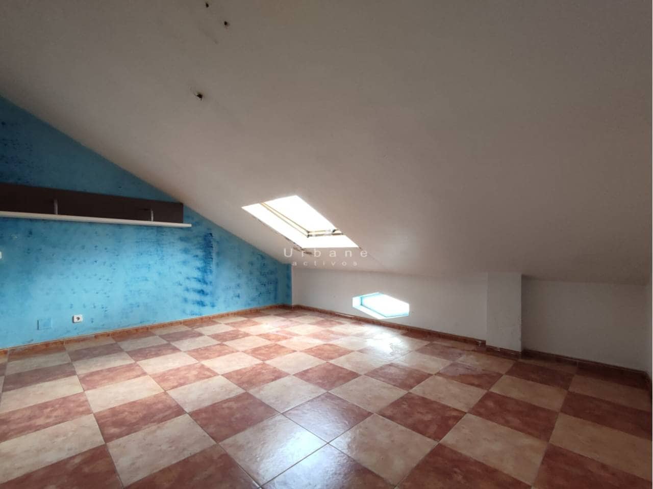 4 sovrum Lägenhet till salu i Murcia stad - 185 000 € (Ref: 9815420)