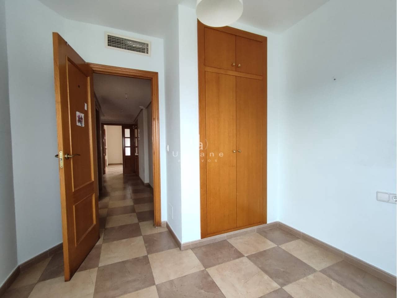 4 sovrum Lägenhet till salu i Murcia stad - 185 000 € (Ref: 9815420)