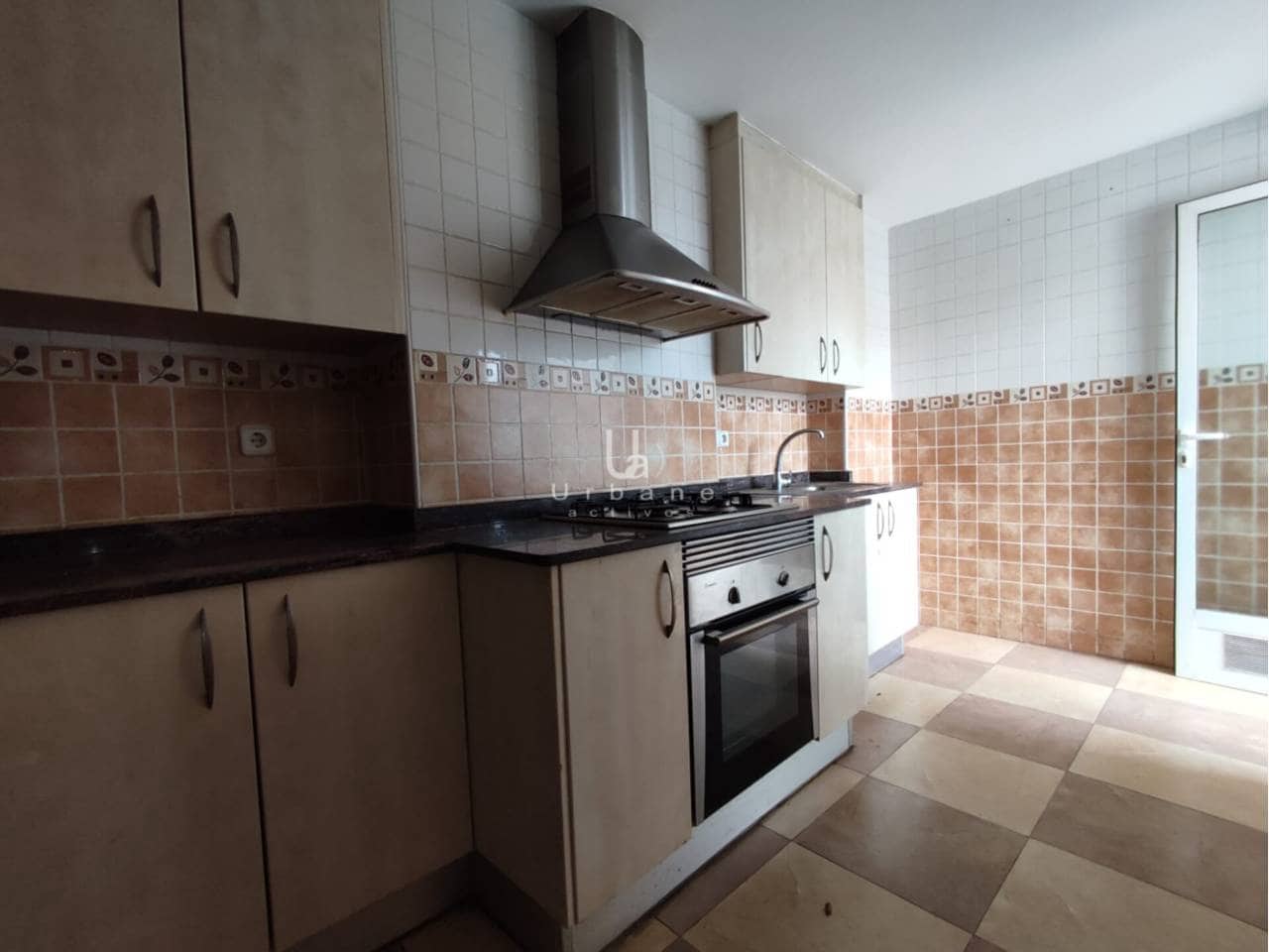 4 sovrum Lägenhet till salu i Murcia stad - 185 000 € (Ref: 9815420)