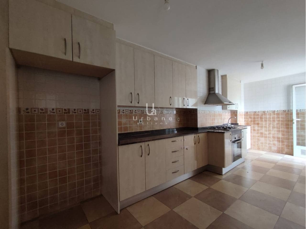 4 sovrum Lägenhet till salu i Murcia stad - 185 000 € (Ref: 9815420)
