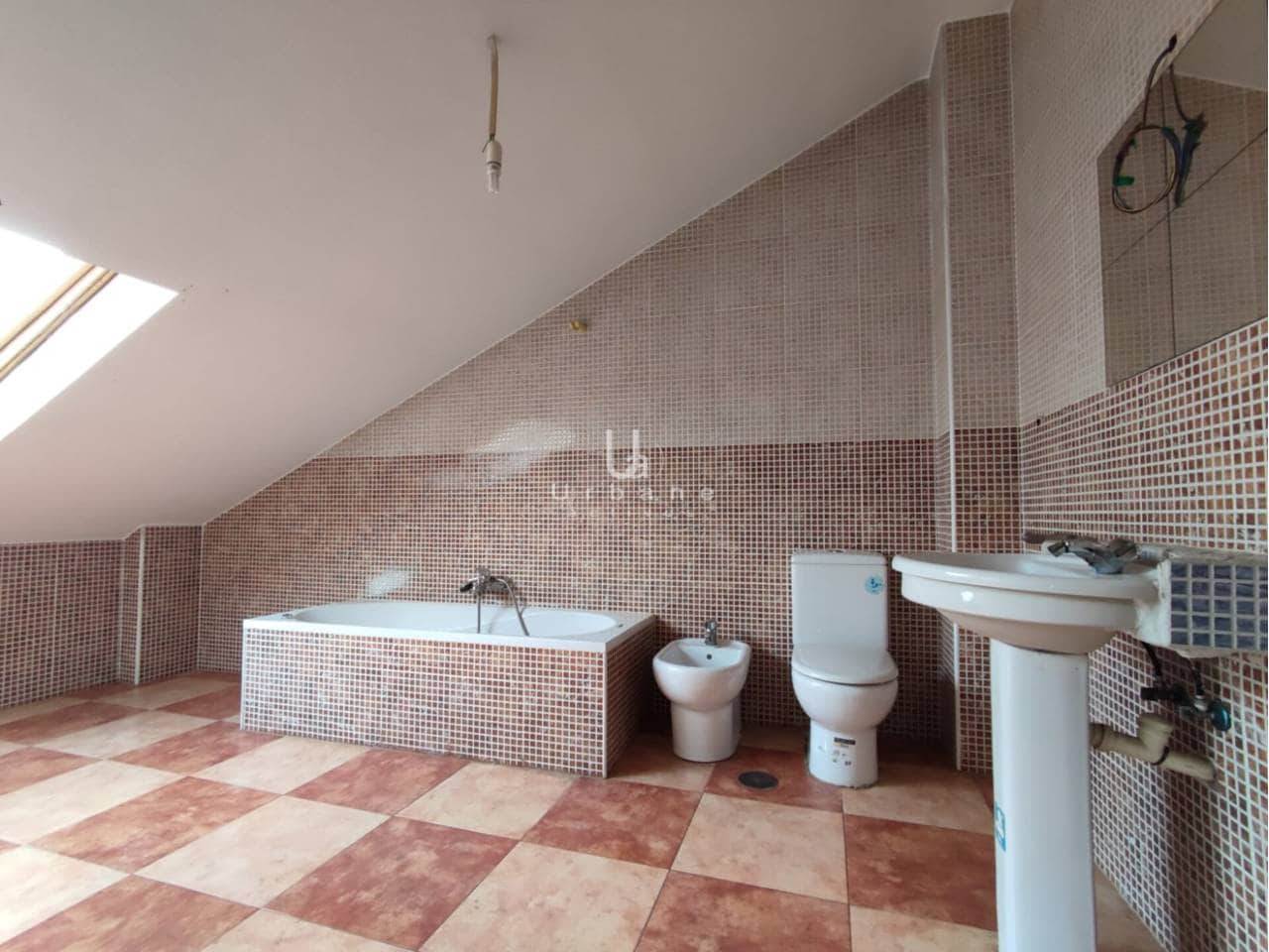 4 sovrum Lägenhet till salu i Murcia stad - 185 000 € (Ref: 9815420)
