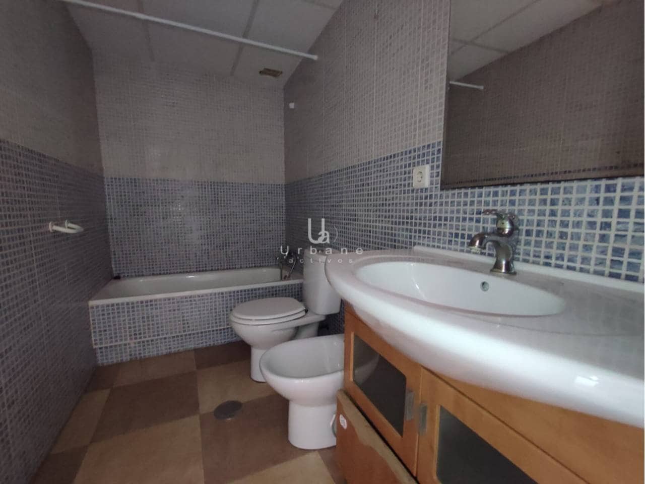 4 sovrum Lägenhet till salu i Murcia stad - 185 000 € (Ref: 9815420)
