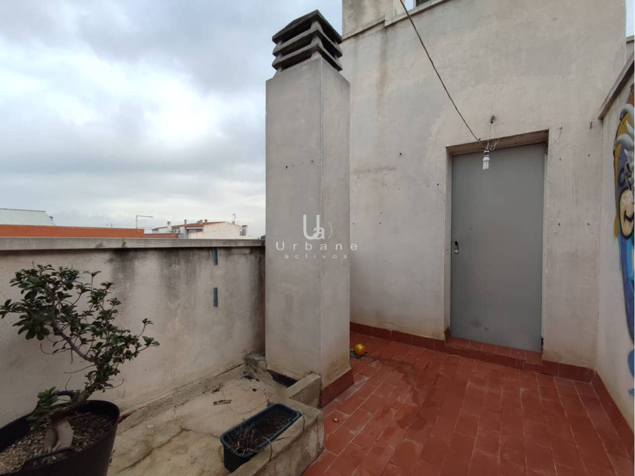 4 sovrum Lägenhet till salu i Murcia stad - 185 000 € (Ref: 9815420)