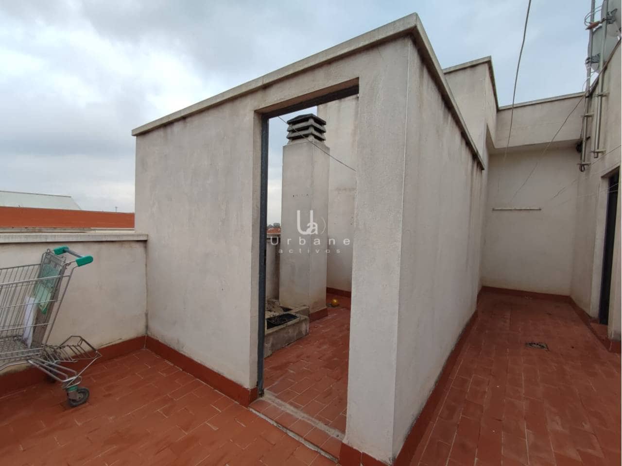 4 sovrum Lägenhet till salu i Murcia stad - 185 000 € (Ref: 9815420)