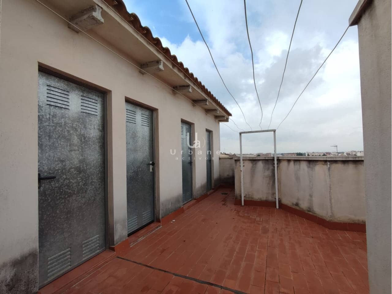4 sovrum Lägenhet till salu i Murcia stad - 185 000 € (Ref: 9815420)