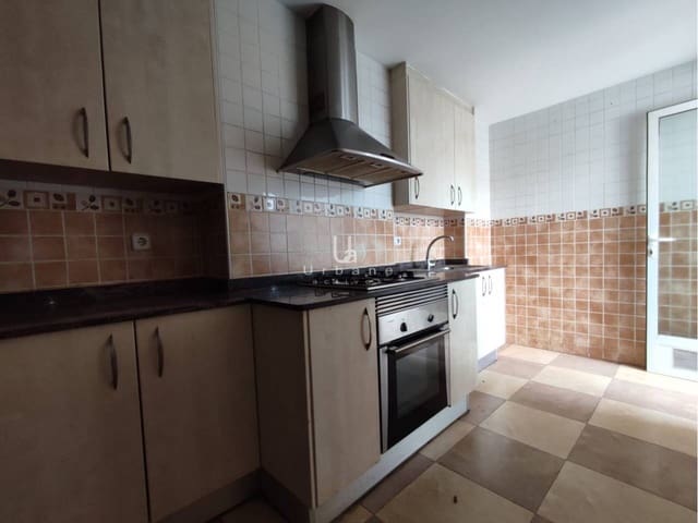 4 sypialnia Mieszkanie na sprzedaż w Barrio del Progreso, Miasto Murcja - 185 000 € (Ref: 9815420)