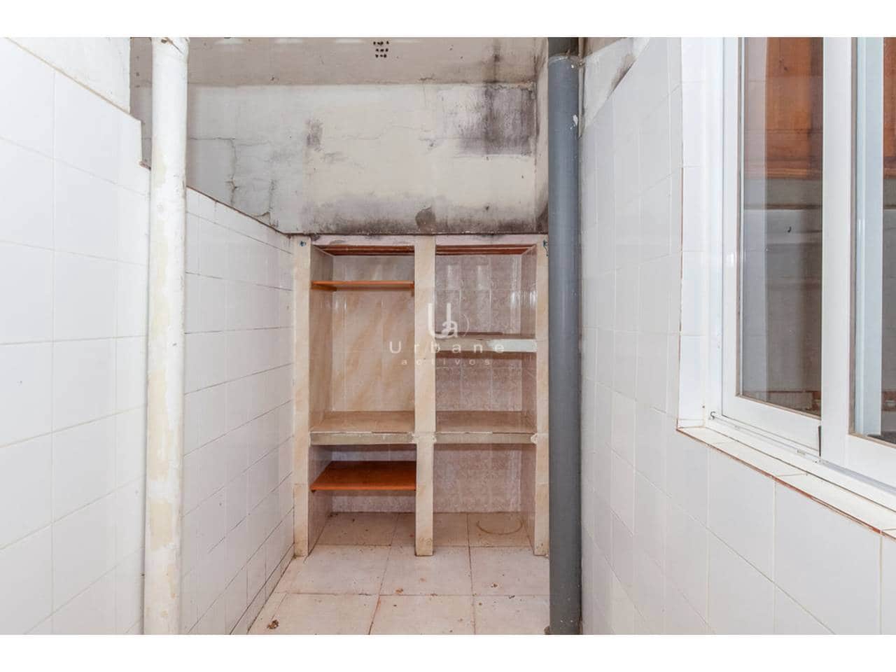 3 makuuhuone Asunto myytävänä paikassa Carcaixent - 95 000 € (Ref: 9815421)