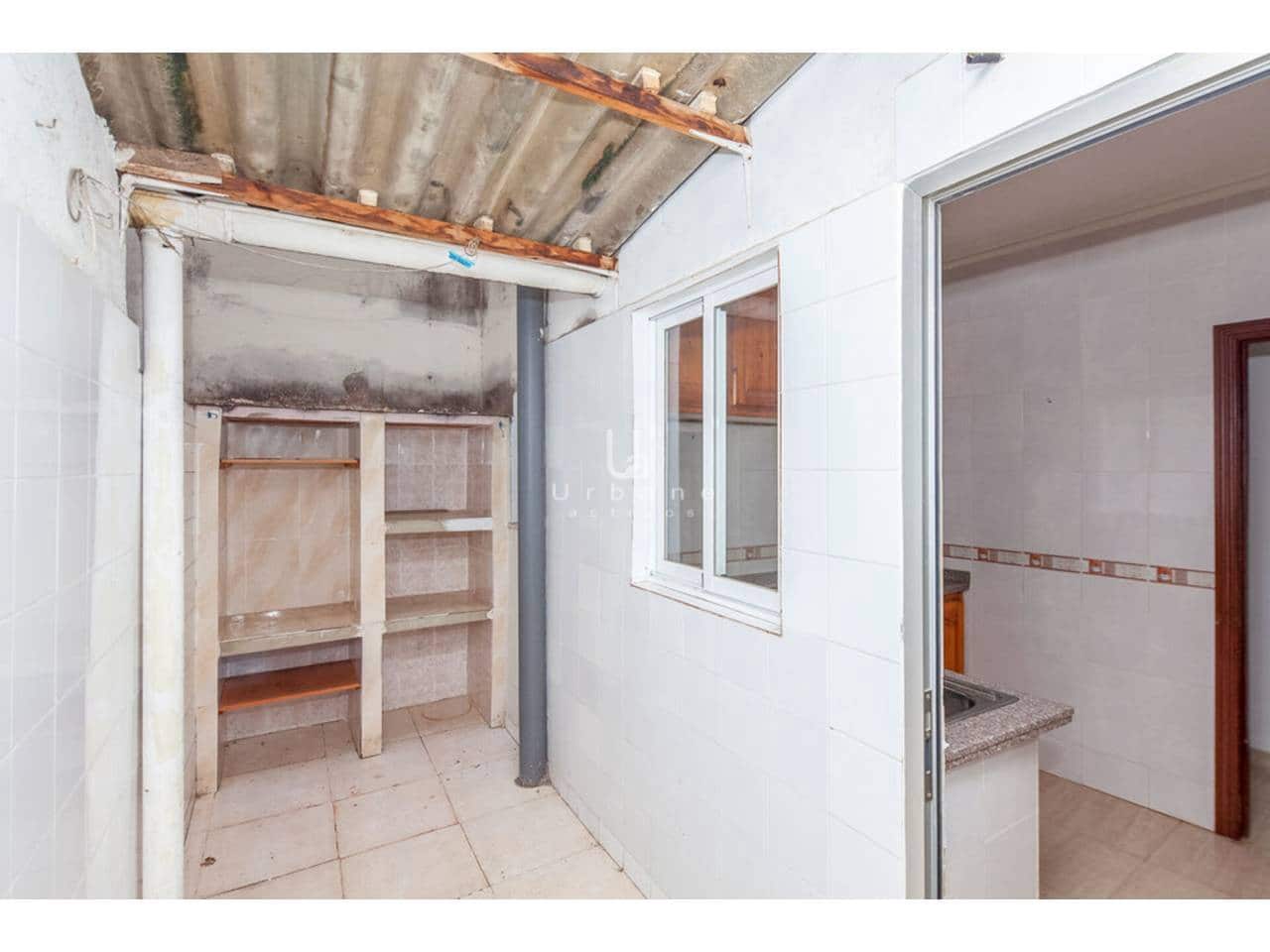 3 makuuhuone Asunto myytävänä paikassa Carcaixent - 95 000 € (Ref: 9815421)