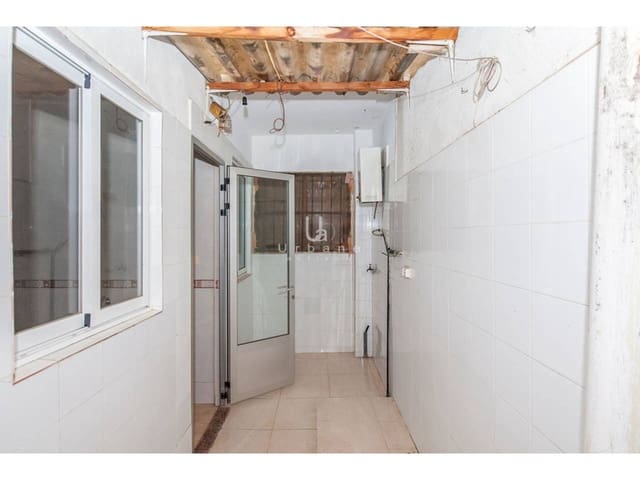 3 makuuhuone Asunto myytävänä paikassa Carcaixent - 95 000 € (Ref: 9815421)