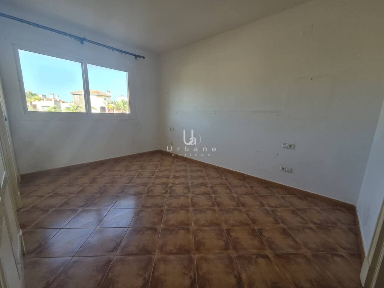 2 sypialnia Apartament na sprzedaż w La Manga Club z basenem garażem - 185 000 € (Ref: 9816851)
