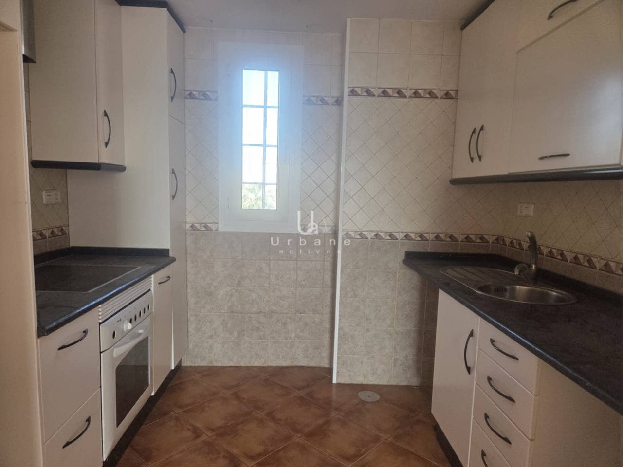2 sypialnia Apartament na sprzedaż w La Manga Club z basenem garażem - 185 000 € (Ref: 9816851)