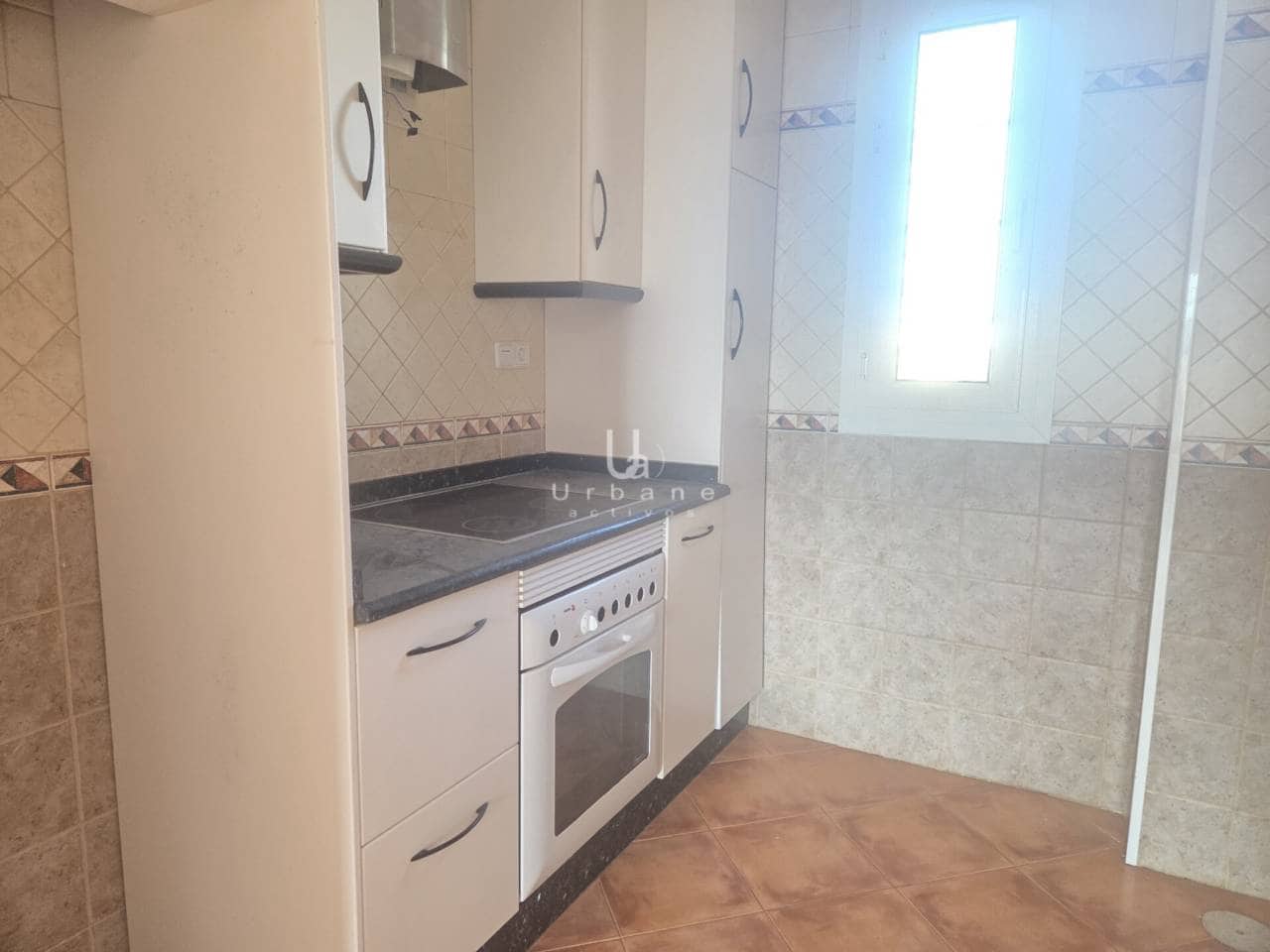 2 sypialnia Apartament na sprzedaż w La Manga Club z basenem garażem - 185 000 € (Ref: 9816851)