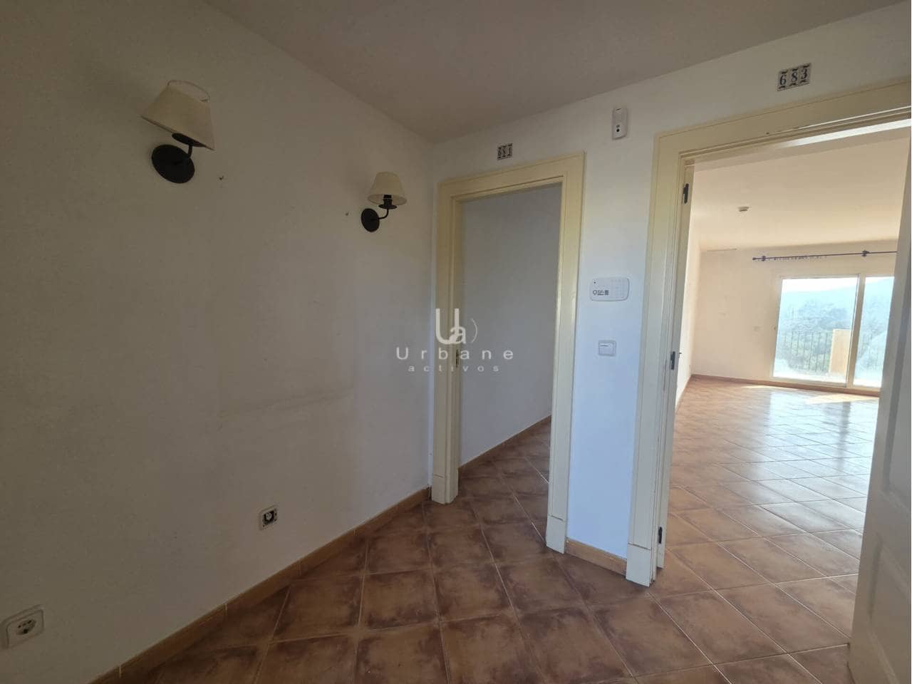 2 sypialnia Apartament na sprzedaż w La Manga Club z basenem garażem - 185 000 € (Ref: 9816851)