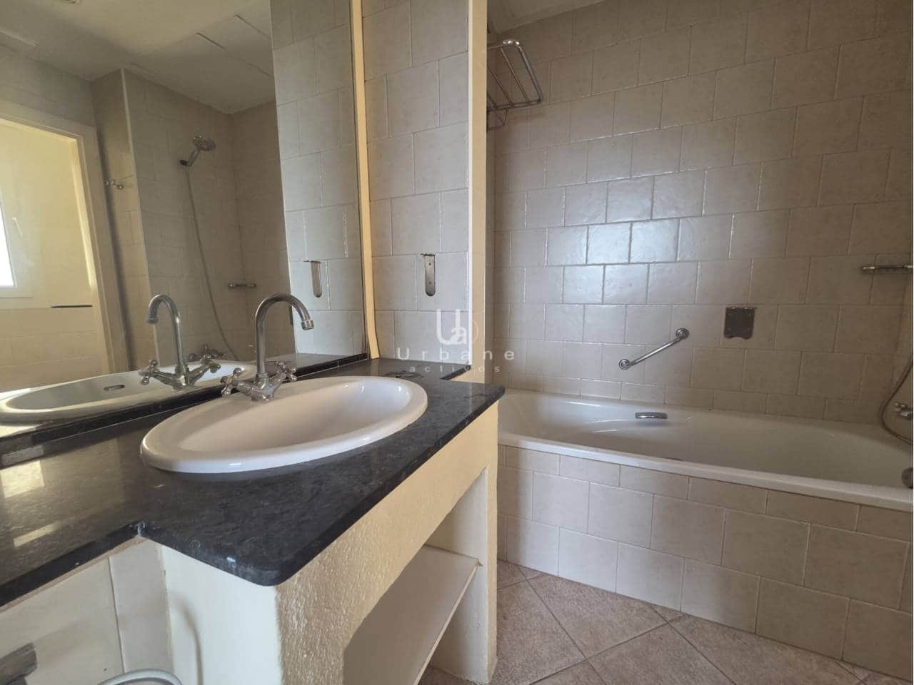 2 sypialnia Apartament na sprzedaż w La Manga Club z basenem garażem - 185 000 € (Ref: 9816851)