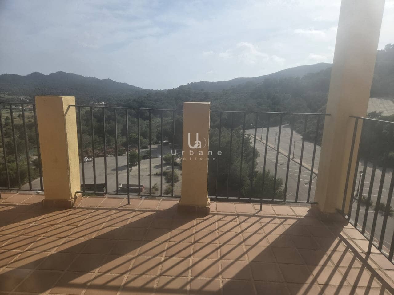 2 sypialnia Apartament na sprzedaż w La Manga Club z basenem garażem - 185 000 € (Ref: 9816851)