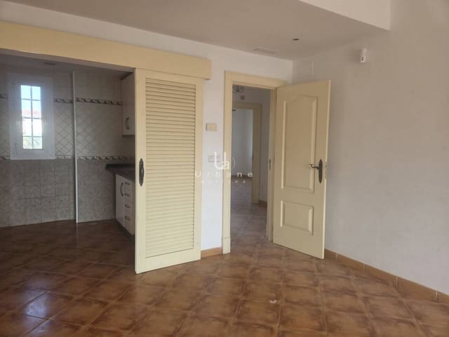 2 sypialnia Apartament na sprzedaż w La Manga Club, Kartagena z basenem garażem - 185 000 € (Ref: 9816851)