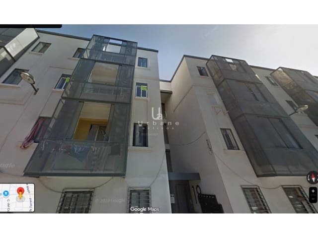 3 quarto Apartamento para venda em Alaquàs - 89 000 € (Ref: 9816852)