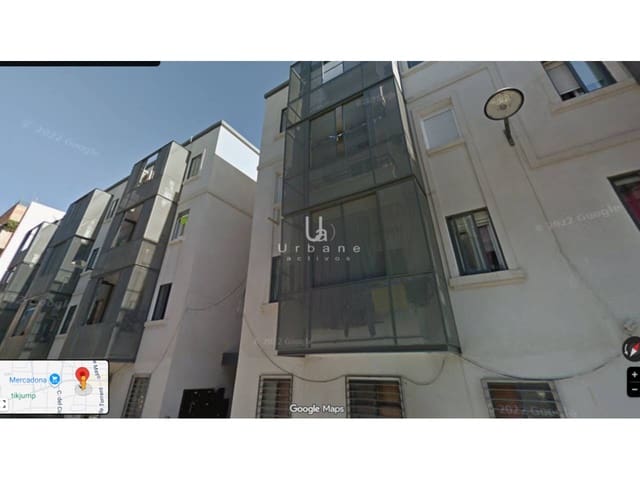 3 quarto Apartamento para venda em Alaquàs - 89 000 € (Ref: 9816852)
