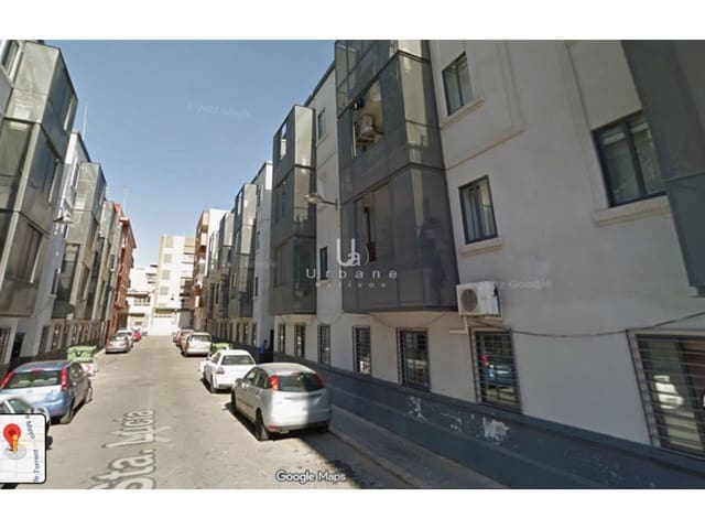 3 quarto Apartamento para venda em Alaquàs - 89 000 € (Ref: 9816852)