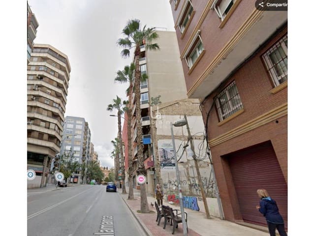Undeveloped Land for sale in Alicante / Alacant city - € 1,063,000 (Ref: 9816853)