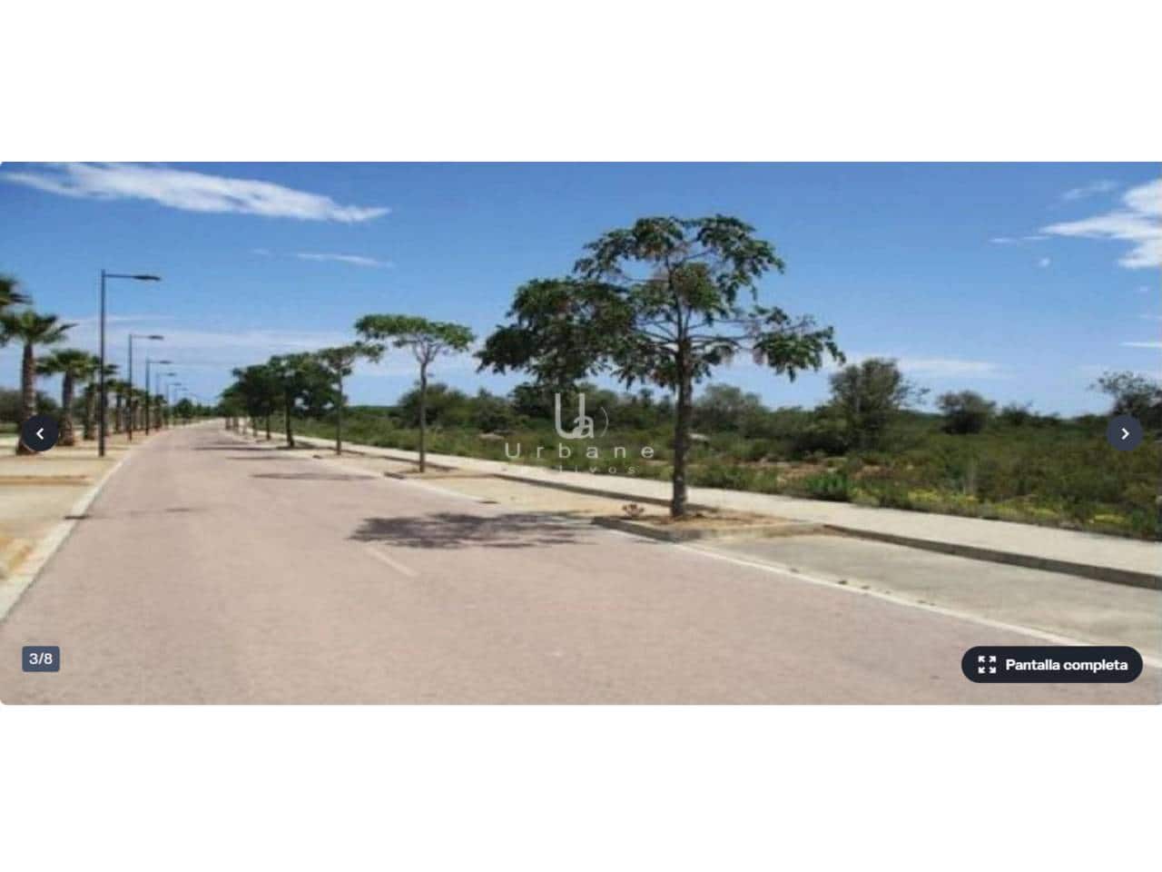 Terreno Não Urbanizado para venda em Sant Jordi - 331 000 € (Ref: 9816854)