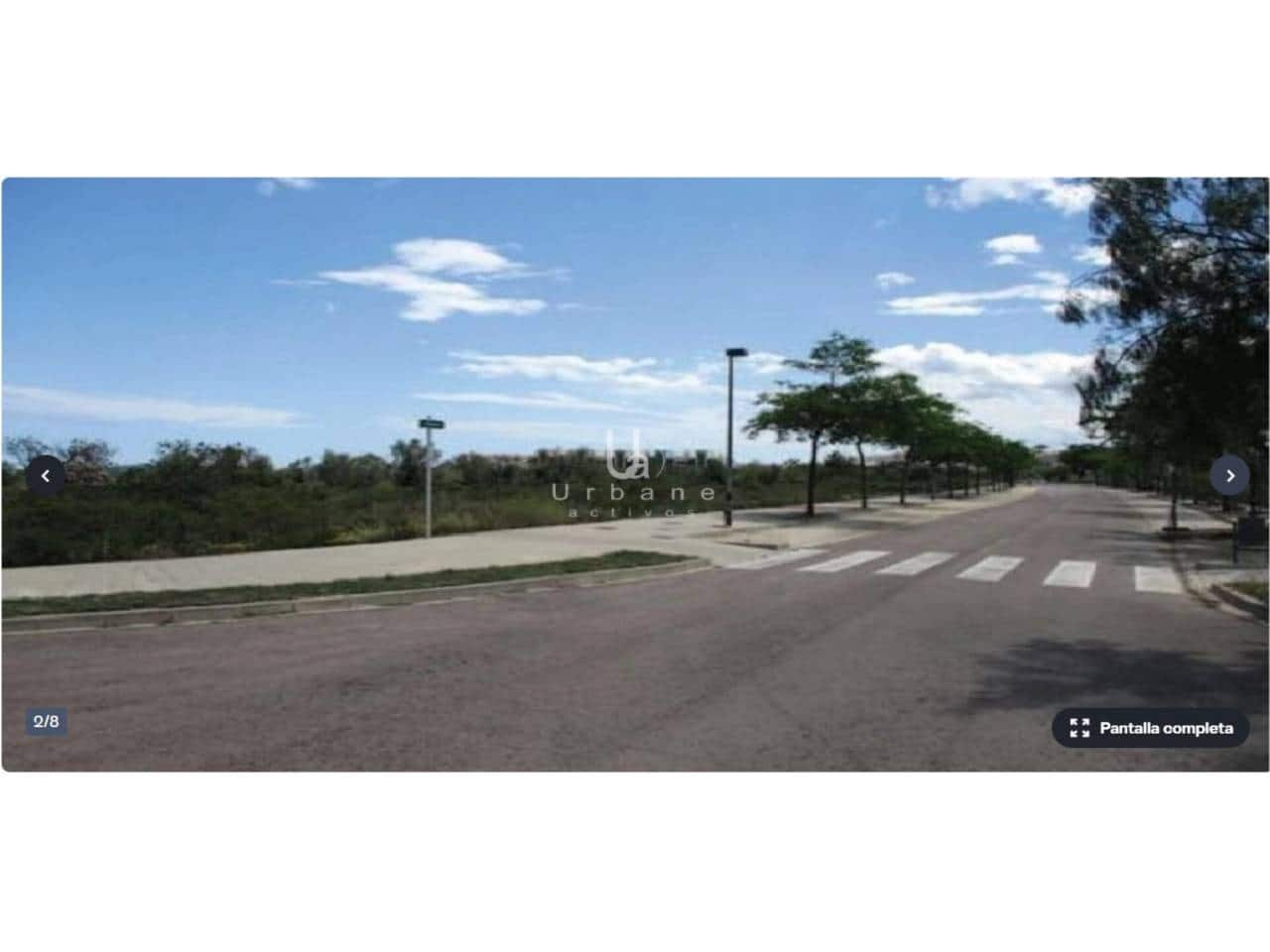 Terreno Não Urbanizado para venda em Sant Jordi - 331 000 € (Ref: 9816854)