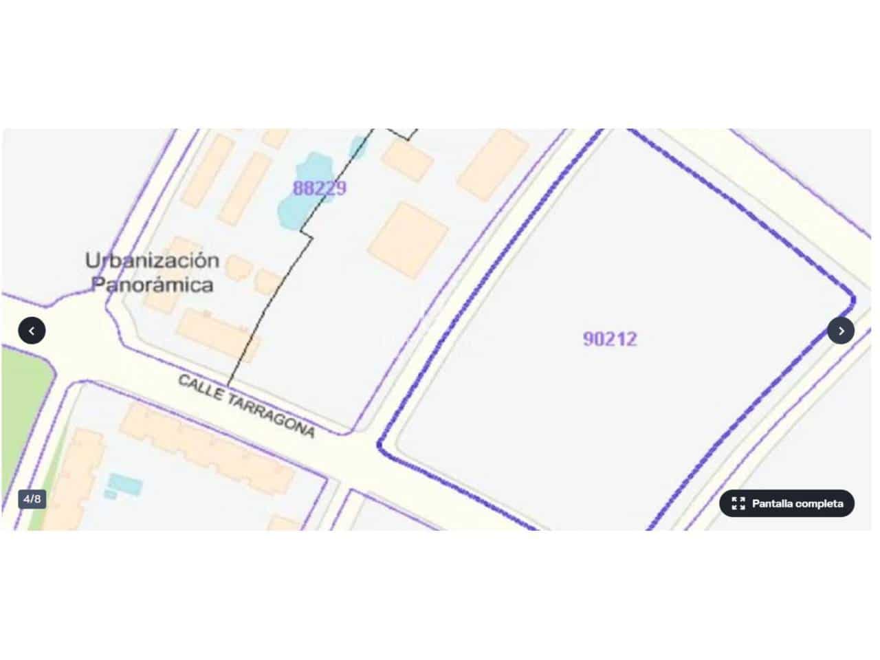 Terreno Não Urbanizado para venda em Sant Jordi - 331 000 € (Ref: 9816854)