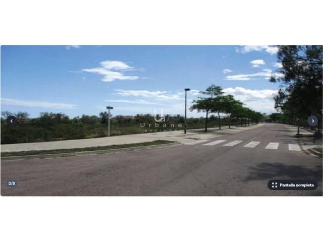 Terreno Não Urbanizado para venda em Sant Jordi - 331 000 € (Ref: 9816854)