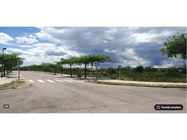 Terreno Não Urbanizado para venda em Sant Jordi - 331 000 € (Ref: 9816854)