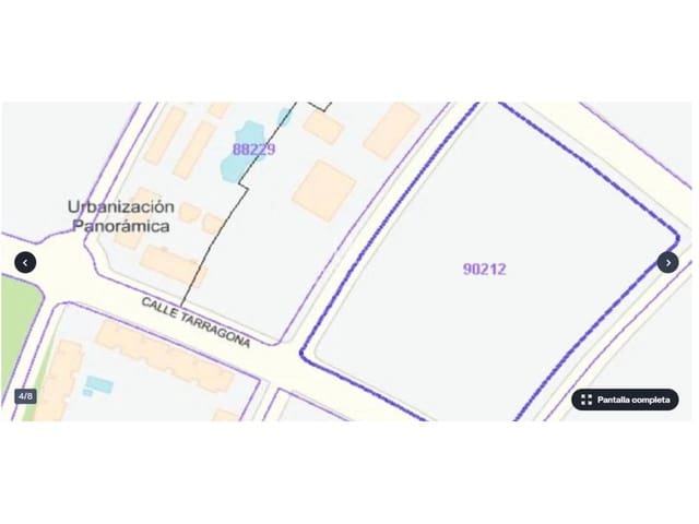 Terreno Não Urbanizado para venda em Sant Jordi - 331 000 € (Ref: 9816854)