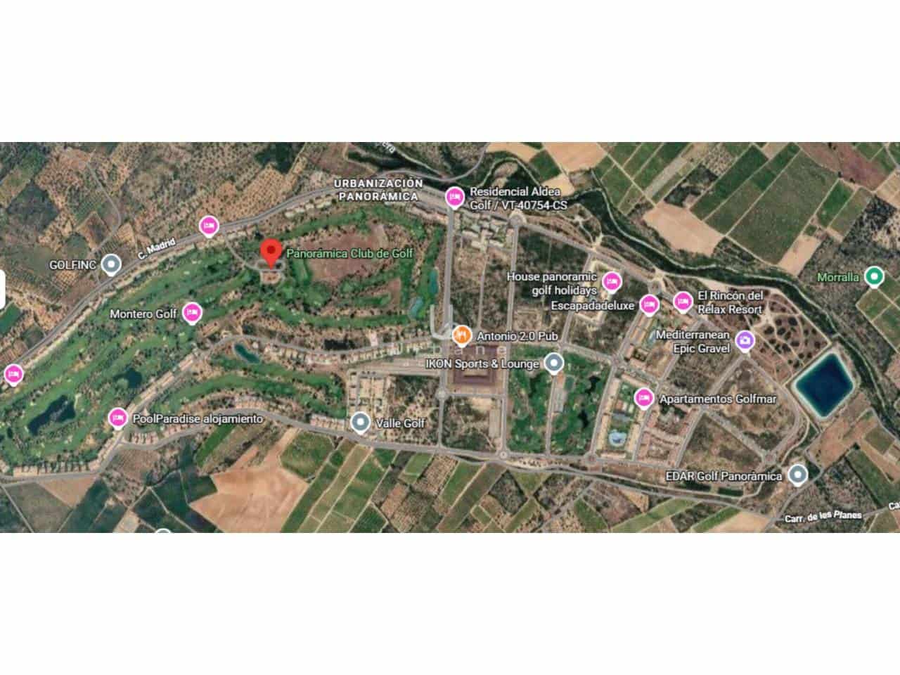 Terreno Não Urbanizado para venda em Sant Jordi - 331 000 € (Ref: 9816854)