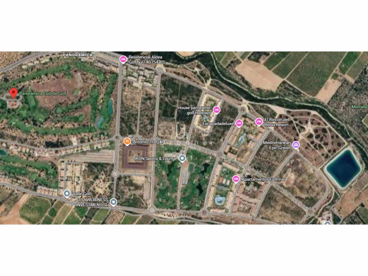 Terreno Não Urbanizado para venda em Sant Jordi - 331 000 € (Ref: 9816854)
