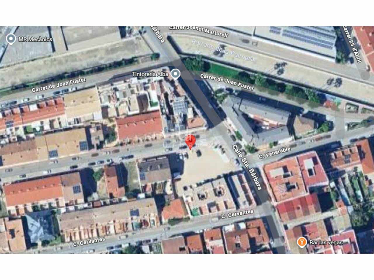 Grond te koop in Piles - € 240.000 (Ref: 9816855)