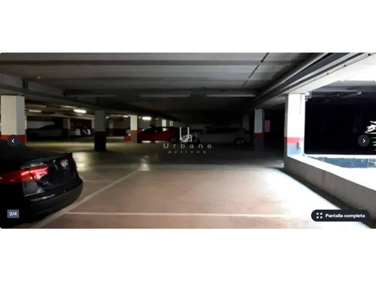Garage for sale in Alzira - € 98,800 (Ref: 9816857)
