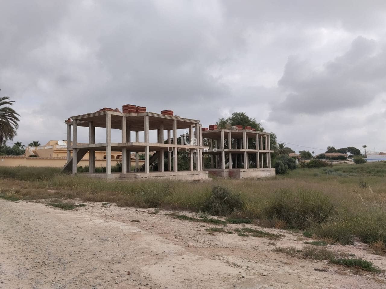 Grond te koop in Murcia stad - € 148.000 (Ref: 9816860)