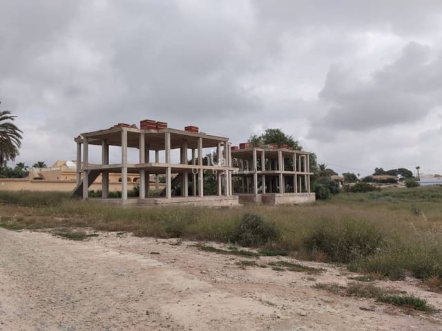 Grond te koop in Murcia stad - € 148.000 (Ref: 9816860)