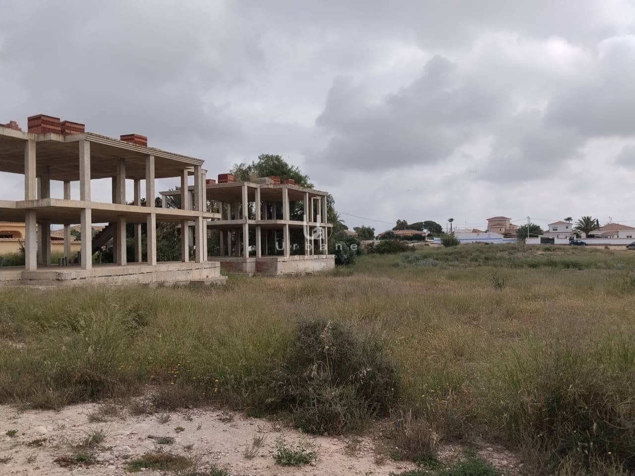 Grond te koop in Murcia stad - € 148.000 (Ref: 9816860)