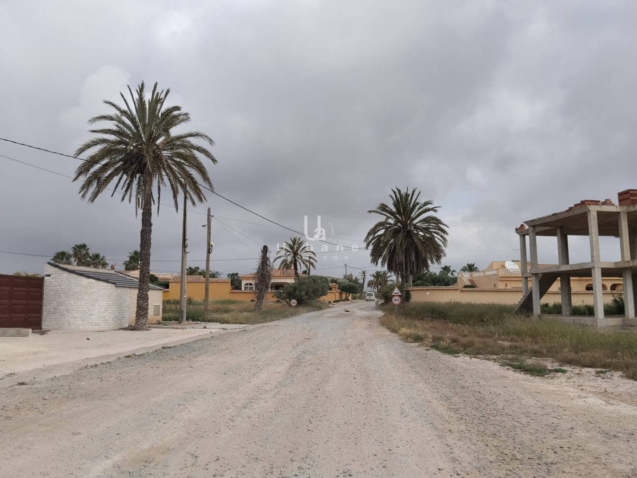 Grond te koop in Murcia stad - € 148.000 (Ref: 9816860)