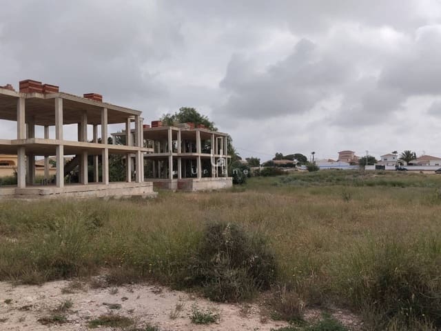Grond te koop in Murcia stad - € 148.000 (Ref: 9816860)