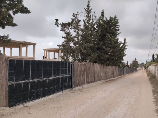 Grond te koop in Murcia stad - € 148.000 (Ref: 9816860)