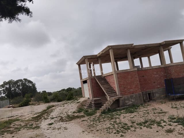 Grond te koop in Murcia stad - € 148.000 (Ref: 9816860)