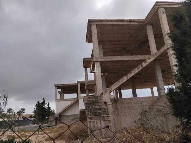 Grond te koop in Murcia stad - € 148.000 (Ref: 9816860)