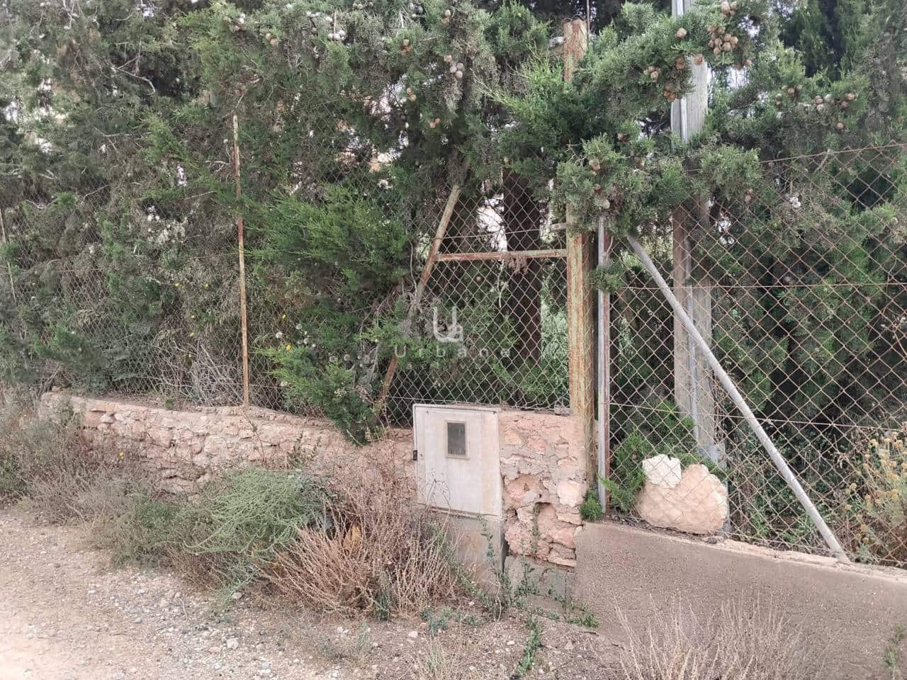 Grond te koop in Murcia stad - € 148.000 (Ref: 9816860)