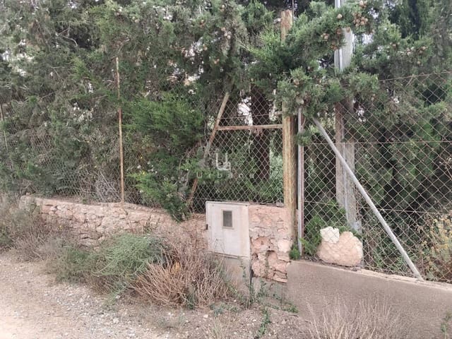 Grond te koop in Murcia stad - € 148.000 (Ref: 9816860)