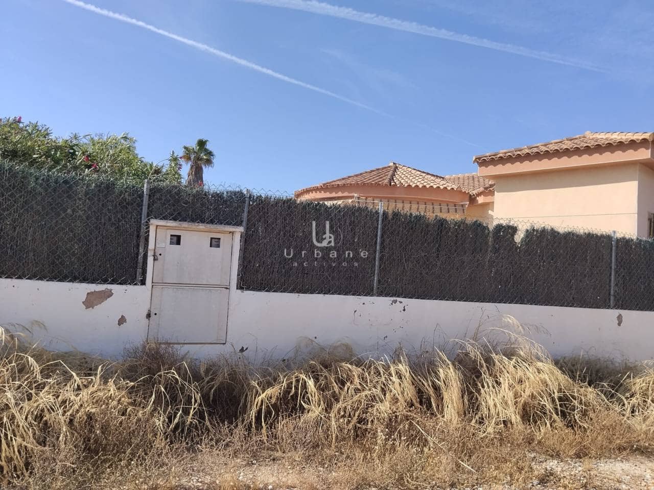 Undeveloped Land for sale in Murcia city - € 148,000 (Ref: 9816860)